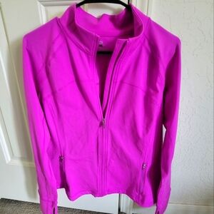 Girls XL Gap Body Pink Jacket